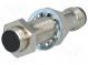 Čidlo  indukční  OUT  NPN / NO  0÷2mm  10÷30VDC  M12  IP67  200mA