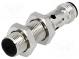 Čidlo  indukční  OUT  NPN / NO  0÷4mm  10÷30VDC  M12  IP67  200mA