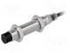 Čidlo  indukční  OUT  NPN / NO  0÷5mm  10÷30VDC  M12  IP67  200mA