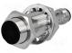 Čidlo  indukční  OUT  NPN / NO  0÷5mm  10÷30VDC  M18  IP67  200mA