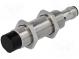 Čidlo  indukční  OUT  PNP / NC  0÷10mm  10÷30VDC  M18  IP67  200mA