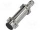 Čidlo  indukční  OUT  NPN / NO  0÷5mm  10÷30VDC  M18  IP67  200mA
