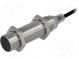 Čidlo  indukční  OUT  PNP / NC  0÷5mm  10÷30VDC  M18  IP67  200mA