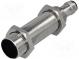 Čidlo  indukční  OUT  PNP / NC  0÷8mm  10÷30VDC  M18  IP67  200mA