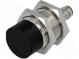 Čidlo  indukční  OUT  PNP / NC  0÷20mm  10÷30VDC  M30  IP67  200mA