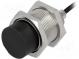 Čidlo  indukční  OUT  PNP / NC  0÷20mm  10÷30VDC  M30  IP67  200mA