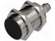 Čidlo  indukční  OUT  PNP / NO  0÷10mm  10÷30VDC  M30  IP67  200mA