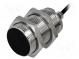 Čidlo  indukční  OUT  NPN / NO  0÷15mm  10÷30VDC  M30  IP67  200mA