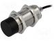 Čidlo  indukční  OUT  PNP / NC  0÷20mm  10÷30VDC  M30  IP67  200mA
