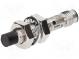 Čidlo  indukční  OUT  PNP / NC  0÷2mm  10÷30VDC  M8  IP67  200mA