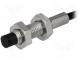 Čidlo  indukční  OUT  PNP / NC  0÷2mm  10÷30VDC  M8  IP67  200mA