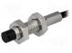 Čidlo  indukční  OUT  NPN / NO  0÷2mm  10÷30VDC  M8  IP67  200mA