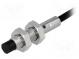 Čidlo  indukční  OUT  NPN / NO  0÷4mm  10÷30VDC  M8  IP67  200mA