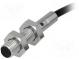 Čidlo  indukční  OUT  PNP / NC  0÷2mm  10÷30VDC  M8  IP67  200mA