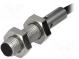 Čidlo  indukční  OUT  NPN / NO  0÷2mm  10÷30VDC  M8  IP67  200mA