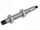 Čidlo  indukční  OUT  NPN / NO  0÷4mm  10÷30VDC  M8  IP67  200mA