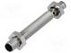 Čidlo  indukční  OUT  NPN / NO  0÷2mm  10÷30VDC  M8  IP67  200mA