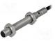 Čidlo  indukční  OUT  NPN / NO  0÷2mm  10÷30VDC  M8  IP67  200mA