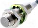 Čidlo  indukční  Dosah  0÷2mm  20÷264VAC  OUT  2-vodičový NO  M12