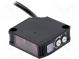 Čidlo  fotoelektrické  Dosah  10m  PNP  DARK-ON,LIGHT-ON  100mA