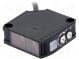 Čidlo  fotoelektrické  Dosah  10m  SPDT  DARK-ON,LIGHT-ON  3A