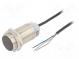 Čidlo  indukční  OUT  PNP / NO  0÷10mm  10÷48VDC  M30  IP67  300mA