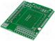 Дочерняя плата  Arduino Uno  EADOGS102
