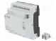 EATON EASY-E4-UC-16RE1 Modul  rozšiřující  IN  8  OUT  8  OUT 1  relé  5A  easyE4  12÷24VDC