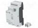 EATON EASY-E4-UC-8RE1 Modul  rozšiřující  IN  4  OUT  4  OUT 1  relé  5A  easyE4  12÷24VDC