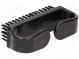 Kartáč  Verze  ESD  Délka vlasu 12mm  Dél.nástrojů 85mm