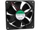 Ventilátor  DC  axiální  12VDC  120x120x38mm  234,4m3/h  48dBA