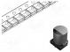 Конденсатор  электролитический  low ESR  SMD  47мкФ  16ВDC  ±20%