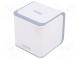 Kontrolér  EXTA LIFE  IP20  5VDC  -10÷55°C  868,32MHz  350m  1,6W