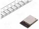 Модуль  IoT  PCB  GPIO, I2C, I2S, IR, SD, SDIO, SPI, UART  SMD  4МБ