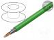 Vodič  ETHERLINE® Cat.5e,SF/UTP  5e  lanko  Cu  4x2x26AWG  PVC