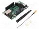 Ср-во разработки  вычислительное  USB  NINA-W101
