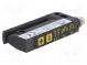 Čidlo  značek  Dosah  3m  PNP/NPN  DARK-ON,LIGHT-ON  Unap  12÷24VDC