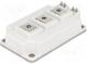 Module  IGBT  transistor/transistor  IGBT half-bridge  Ic  300A