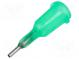 Needle  steel  0.25