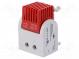 Čidlo  termostat  NC  Topen  10°C  Tclos  0°C  5A  250VAC  ±5°C  IP20