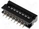 IDC transition  PIN  16  IDC,THT  for ribbon cable  1.27mm  3A