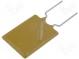 Pojistka  polymerová PTC  10A  Ø0,81x7,6mm