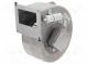 Ventilátor  AC  blower  230VAC  227x139x261mm  355m3/h  kuličkové
