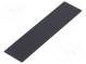 Víko  X 13mm  Y 50mm  Určení  G501315B  -20÷60°C  Barva víka  černá