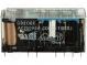 Relay  electromagnetic  3PST  Ucoil  24VDC  6A  safety
