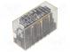 Relay  electromagnetic  4PST  Ucoil  24VDC  6A  safety