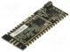 Модуль  RF  трансивер FM  LoRa  868МГц  RS232  -137дБм  1,8÷3,6ВDC