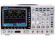 Osciloskop  číslicový  DSO  Ch  4  100MHz  2Mpts  LCD 8
