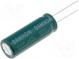 Kondenzátor  elektrolytický  low ESR  THT  1000uF  63VDC  ±20%