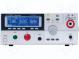 Tester bezpečnosti  Utest  0,1÷5kVAC,0,1÷6kVDC  50W  True RMS AC